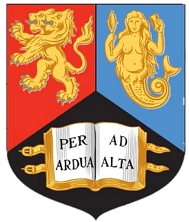 University of Birmingham